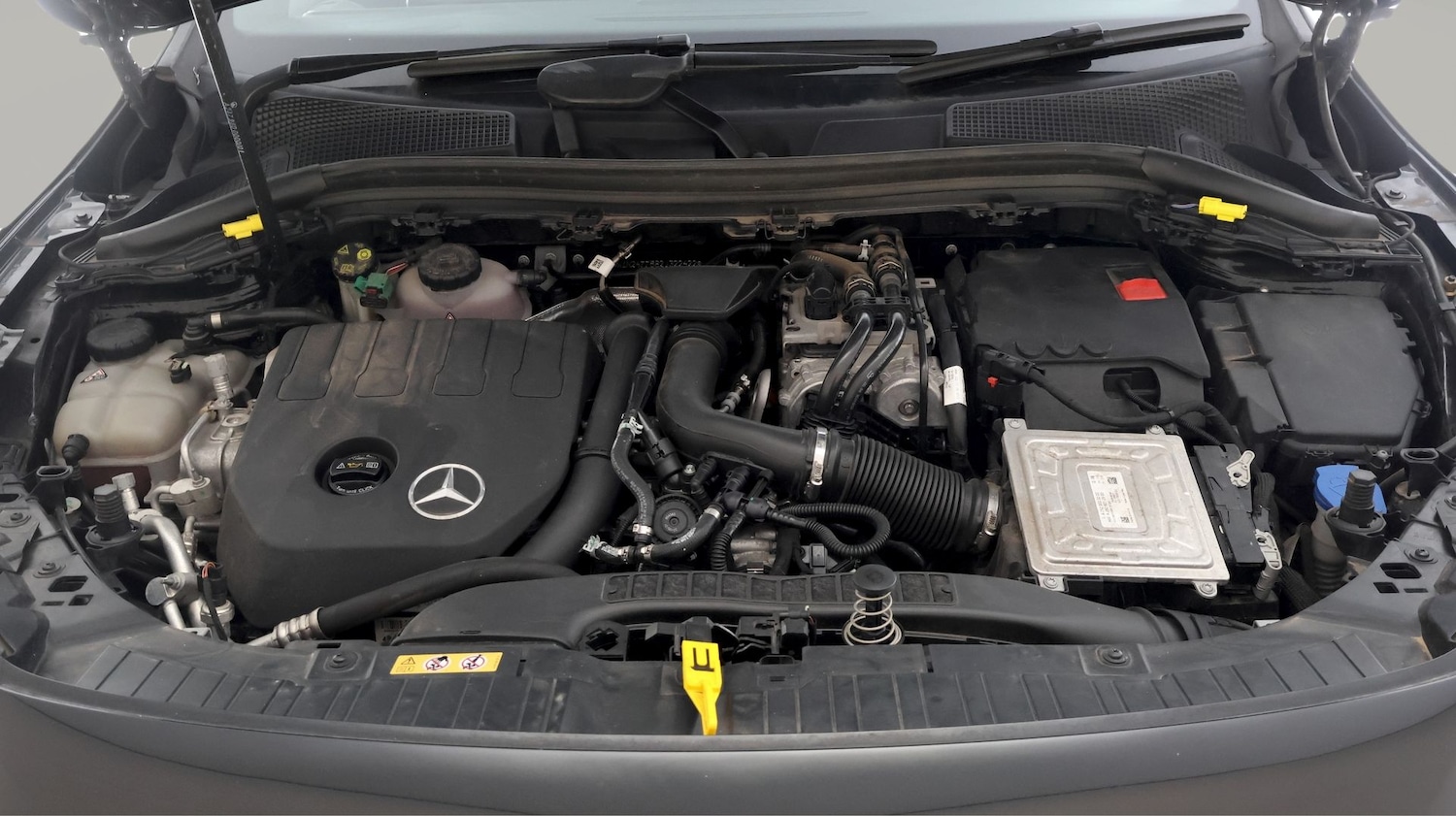 Used Mercedes-Benz GLA 2022 for sale - 77964717: Photo 19