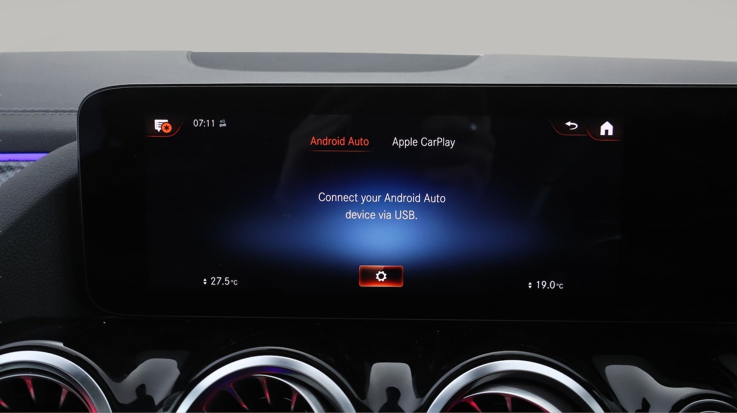 Used Mercedes-Benz GLA 2022 for sale - 77964717: Photo 25