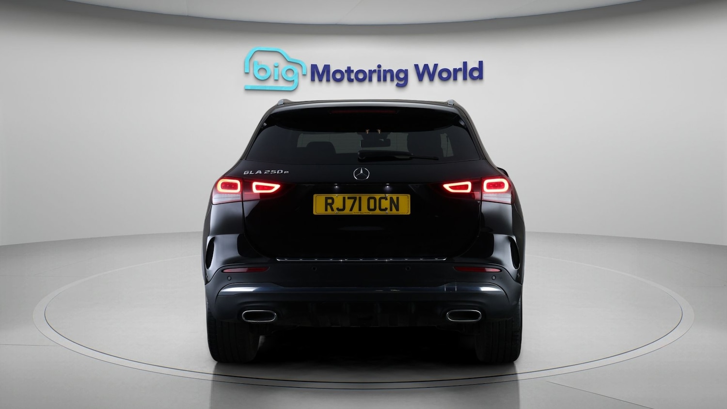 Used Mercedes-Benz GLA 2022 for sale - 77964717: Photo 6