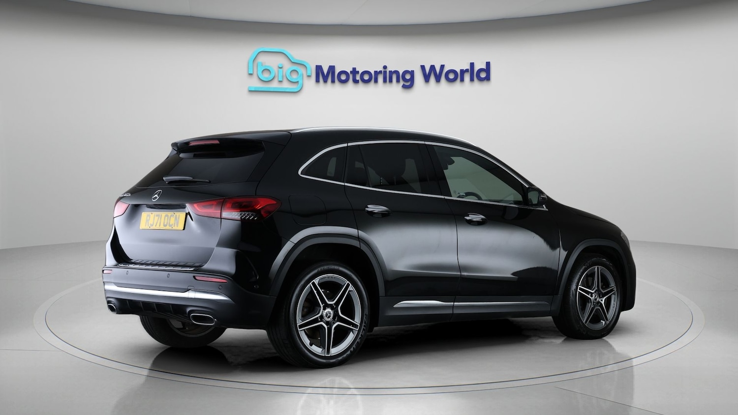 Used Mercedes-Benz GLA 2022 for sale - 77964717: Photo 7