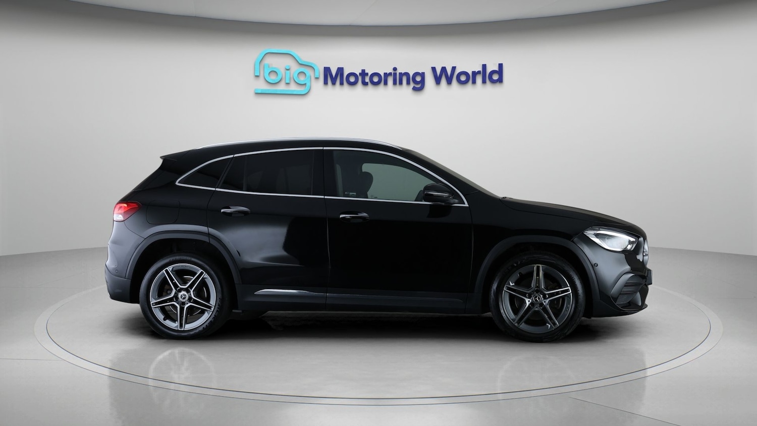 Used Mercedes-Benz GLA 2022 for sale - 77964717: Photo 8