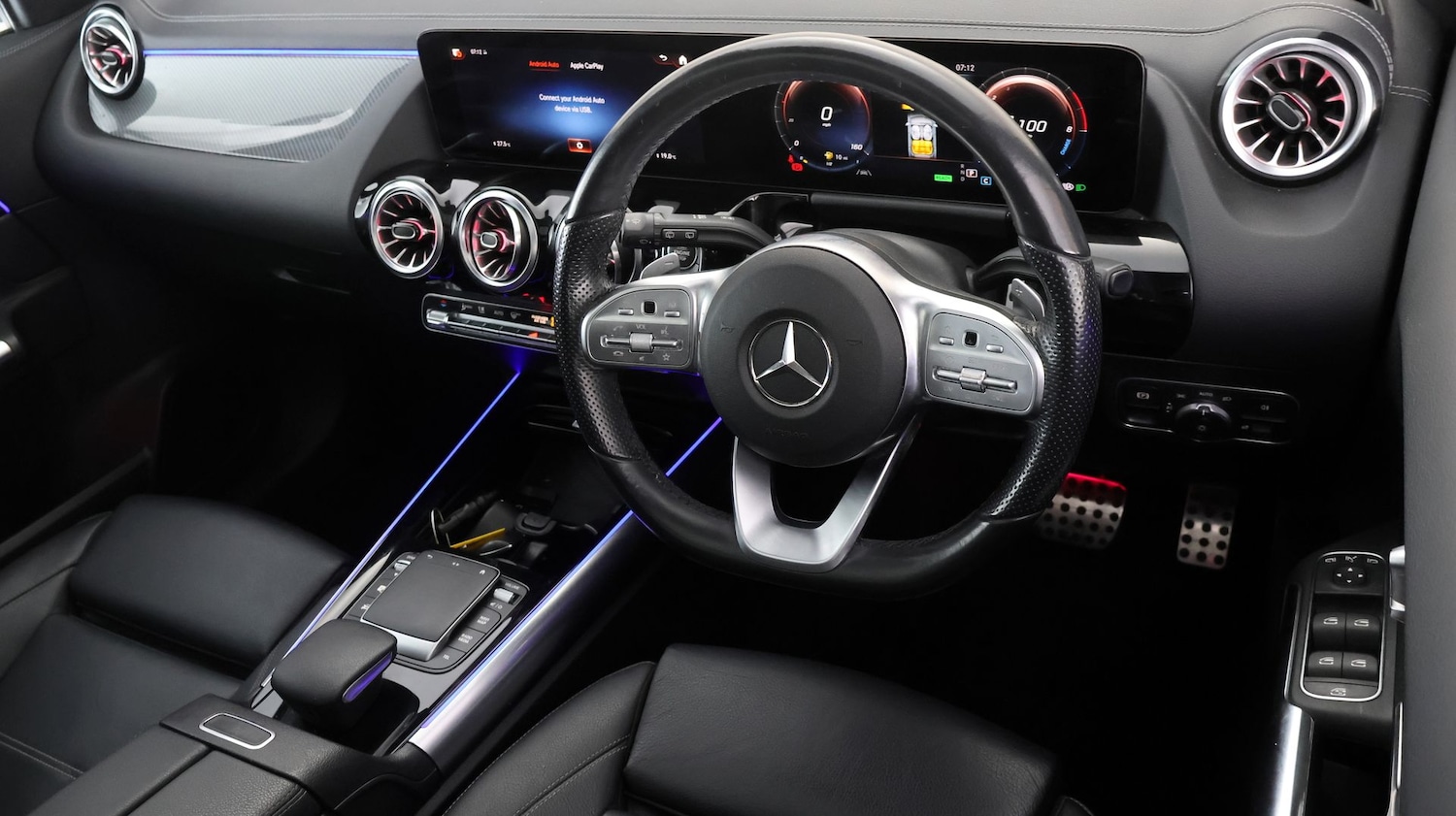 Used Mercedes-Benz GLA 2022 for sale - 77964717: Photo 9