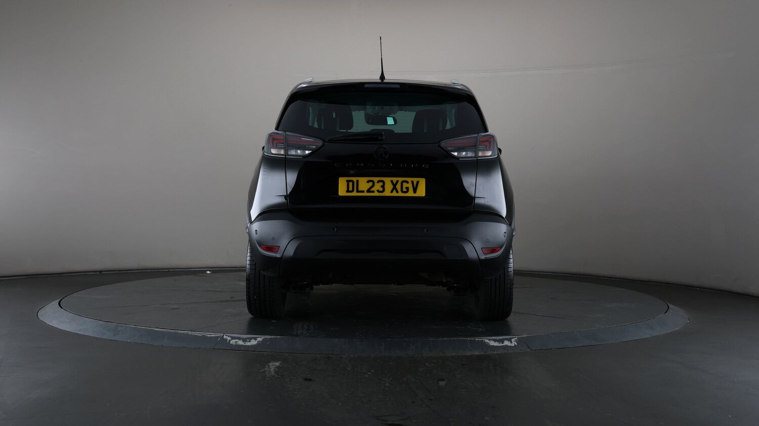 Used Vauxhall Crossland for sale - 76809564: Photo 26