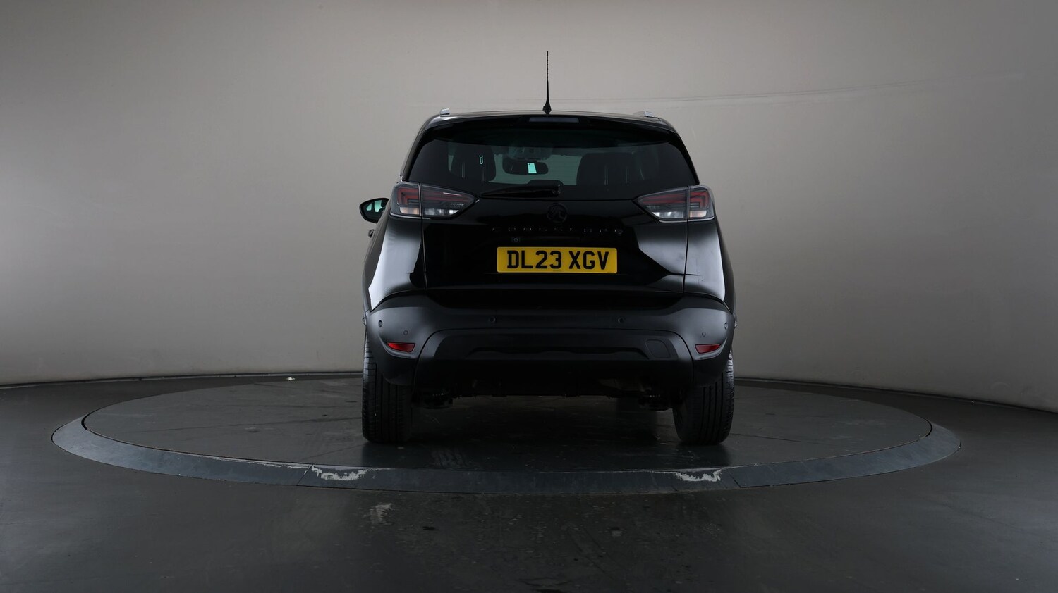 Used Vauxhall Crossland for sale - 76809564: Photo 27