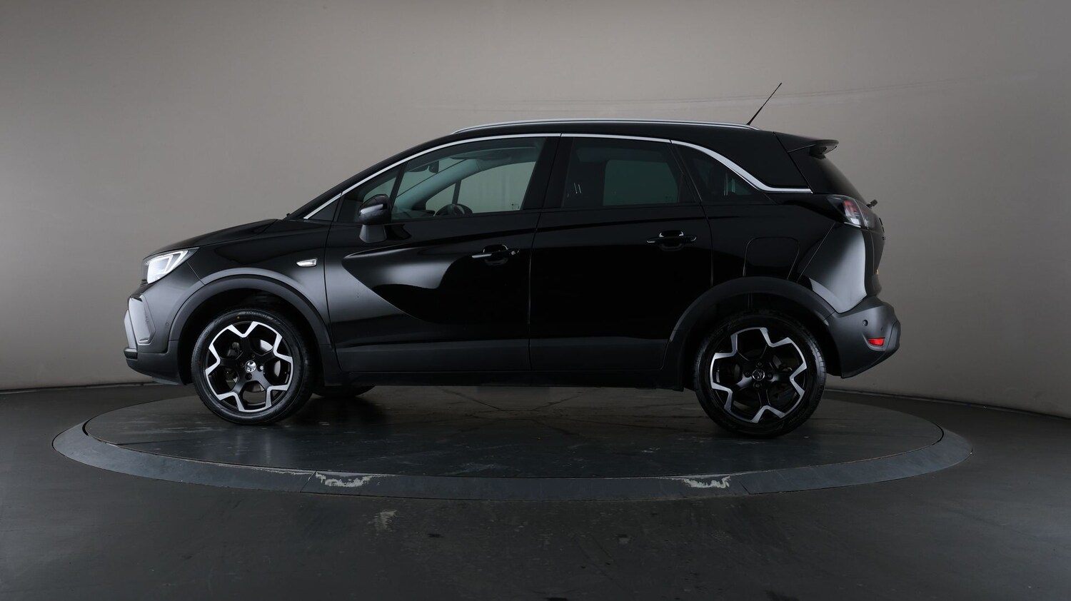 Used Vauxhall Crossland for sale - 76809564: Photo 28