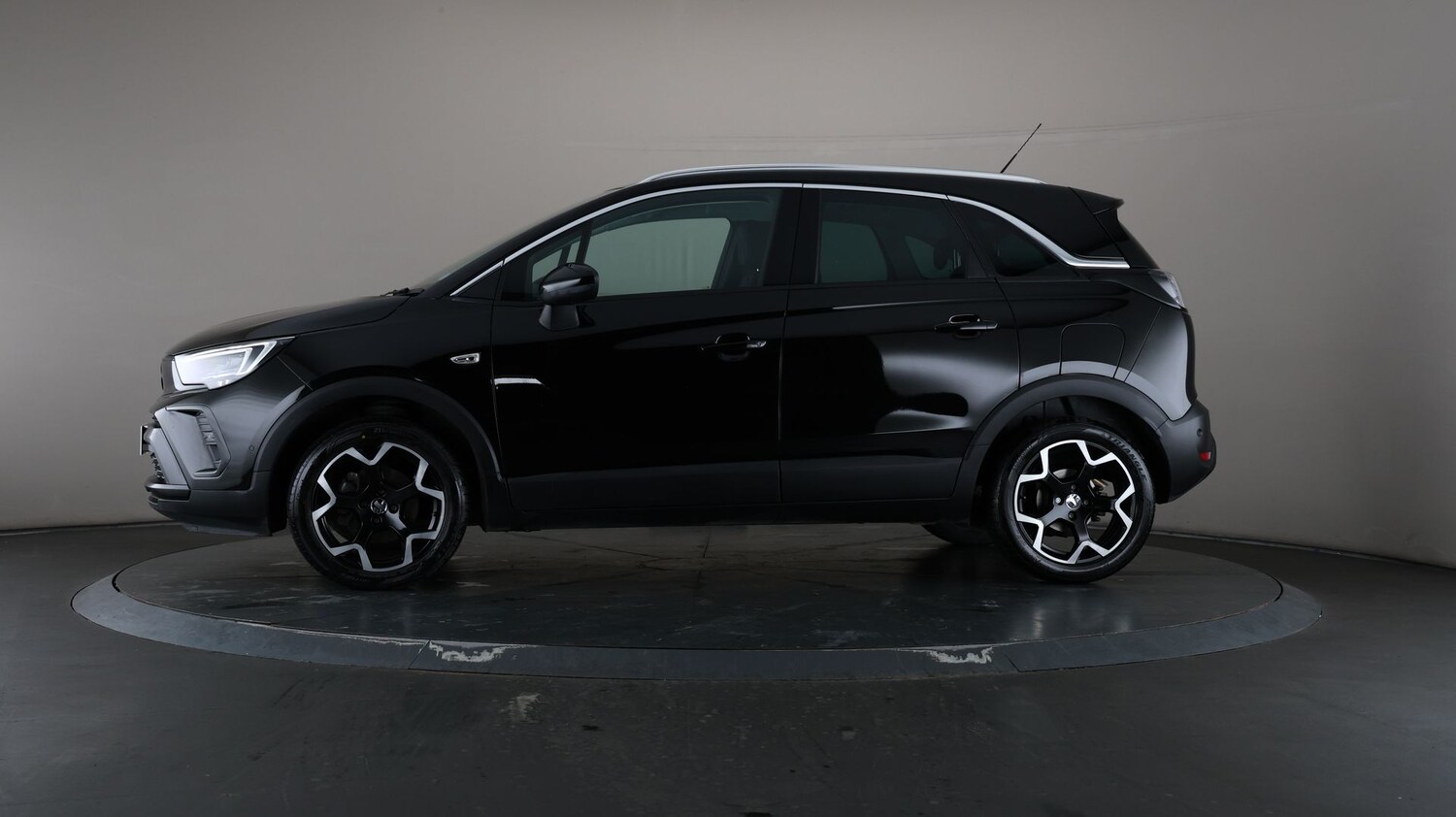 Used Vauxhall Crossland for sale - 76809564: Photo 30