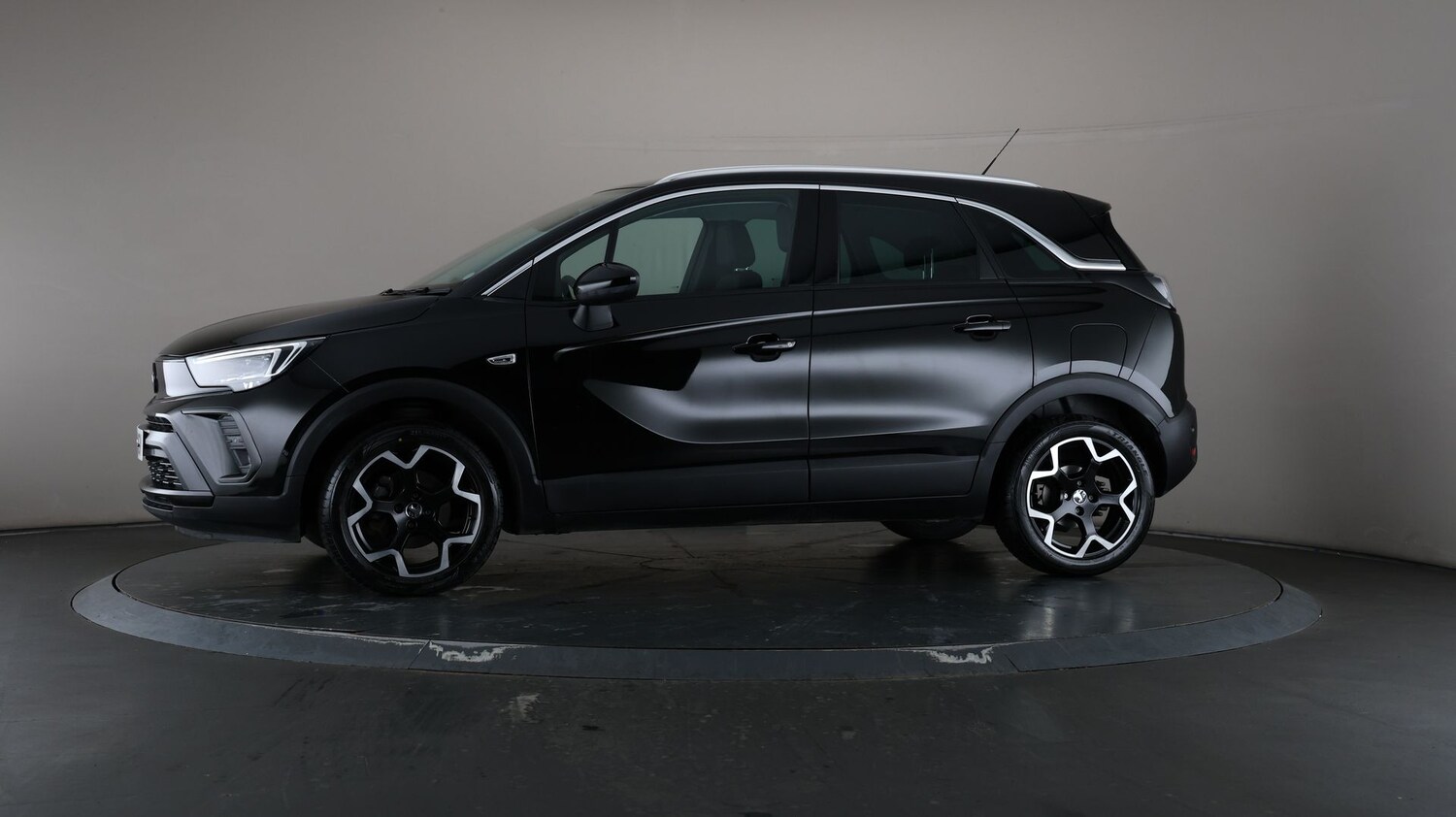 Used Vauxhall Crossland for sale - 76809564: Photo 31