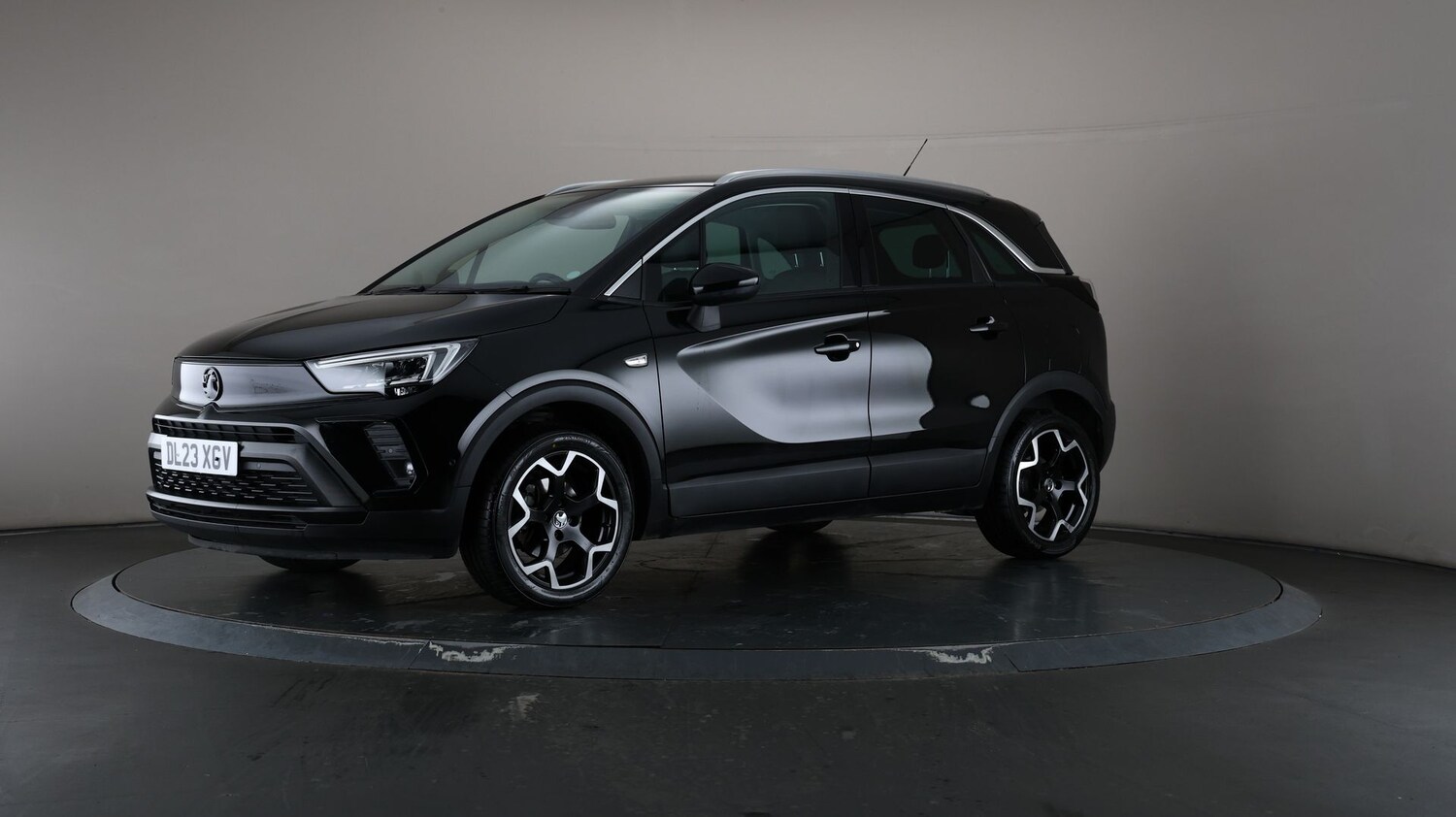 Used Vauxhall Crossland for sale - 76809564: Photo 34