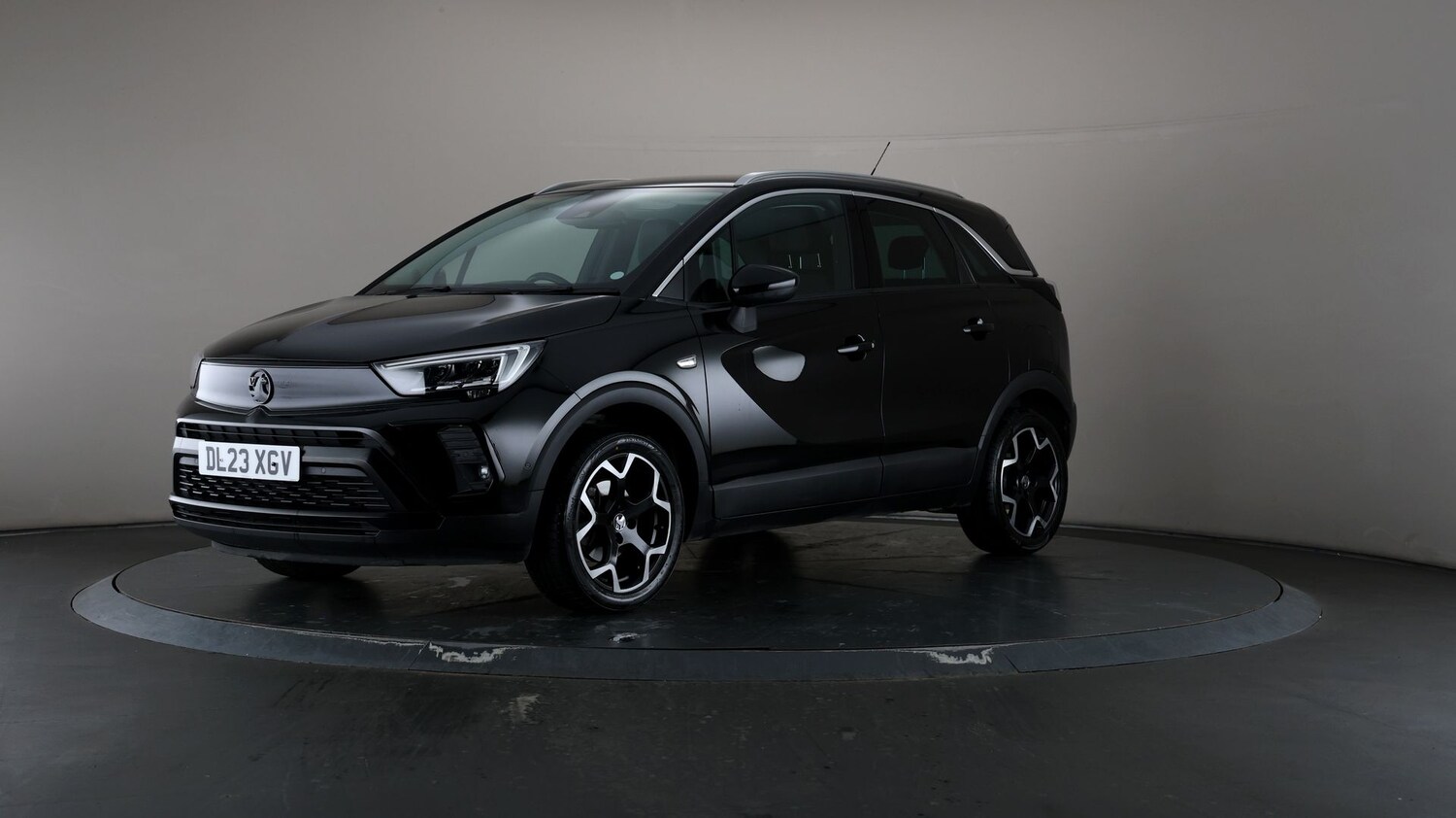 Used Vauxhall Crossland for sale - 76809564: Photo 35