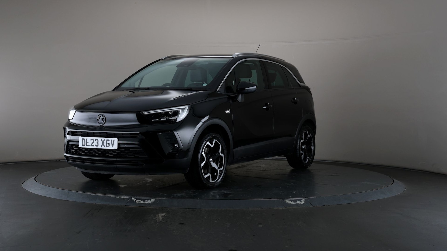 Used Vauxhall Crossland for sale - 76809564: Photo 36