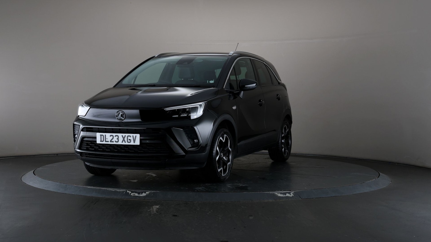 Used Vauxhall Crossland for sale - 76809564: Photo 37