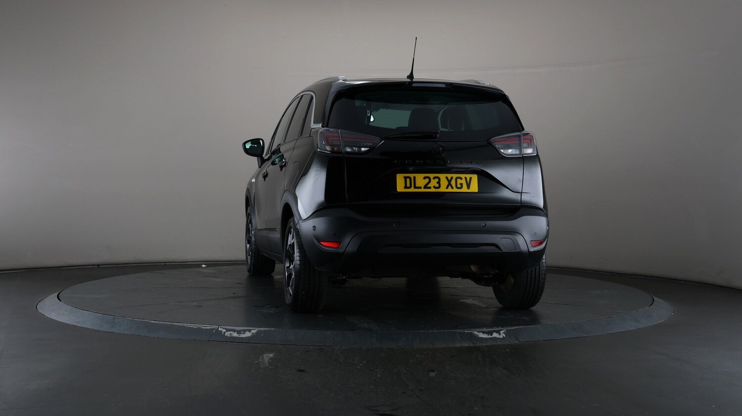 Used Vauxhall Crossland for sale - 76809564: Photo 38