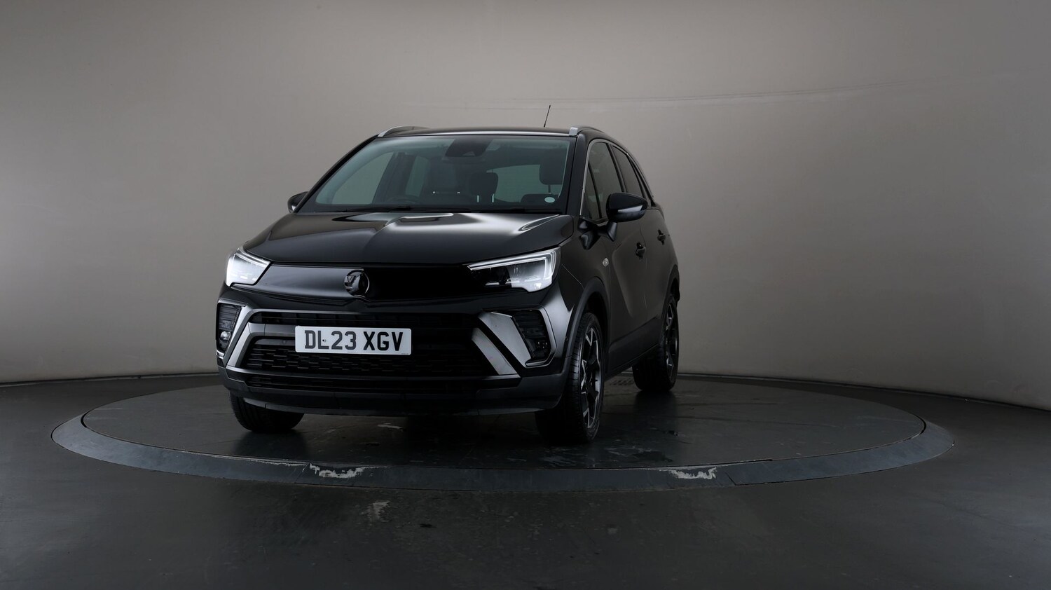 Used Vauxhall Crossland for sale - 76809564: Photo 39