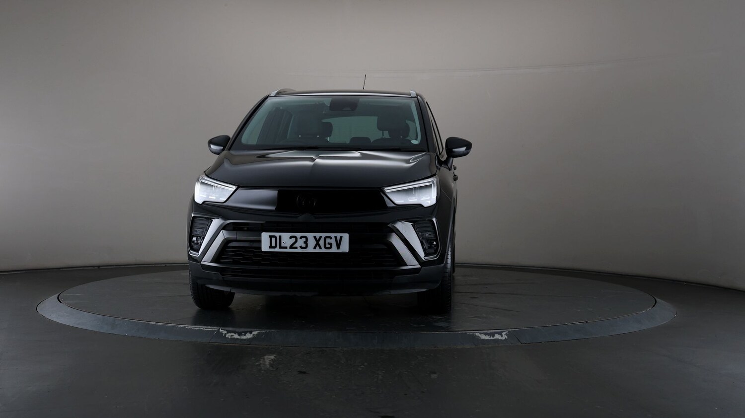 Used Vauxhall Crossland for sale - 76809564: Photo 40