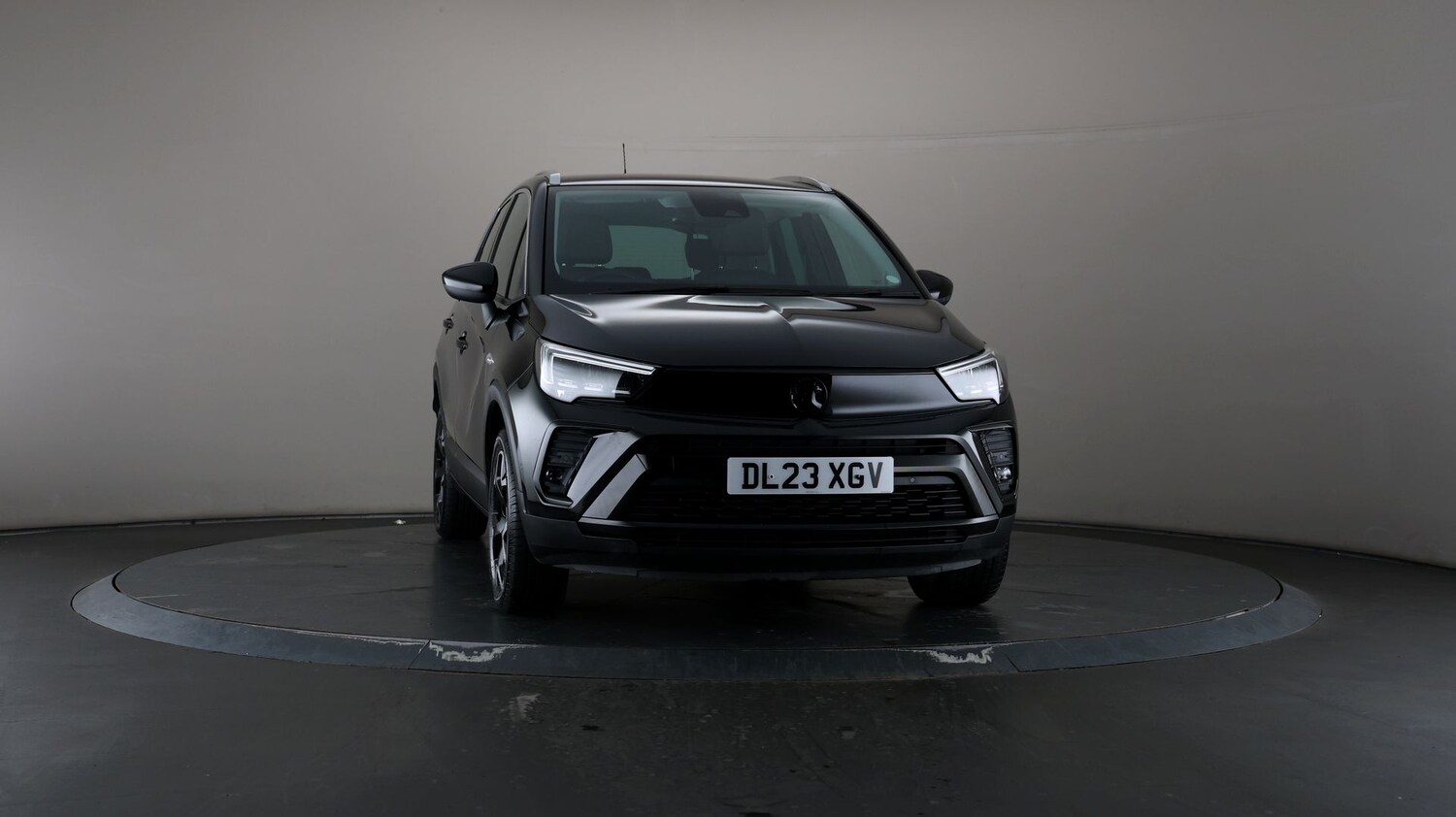 Used Vauxhall Crossland for sale - 76809564: Photo 42