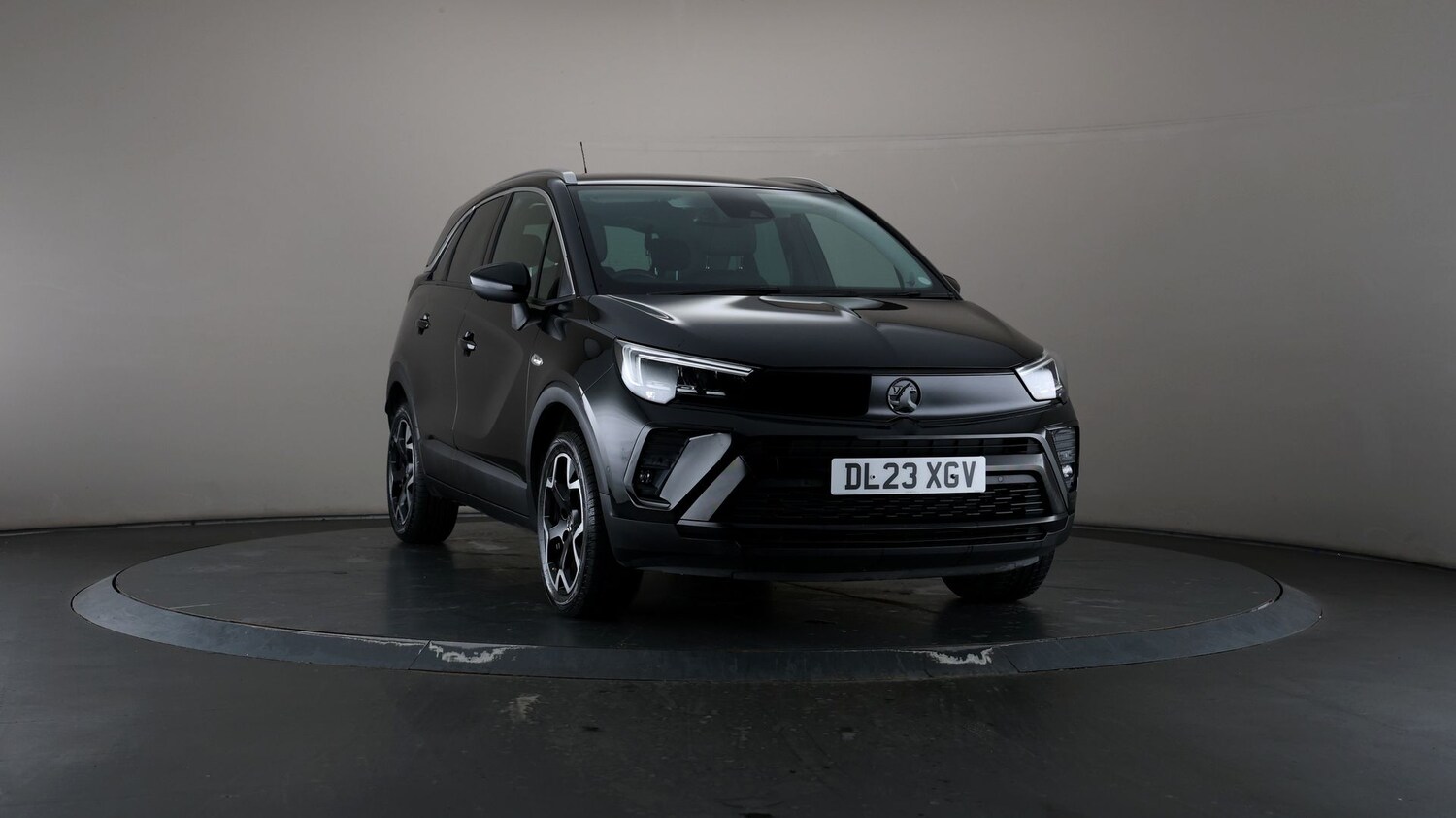 Used Vauxhall Crossland for sale - 76809564: Photo 43