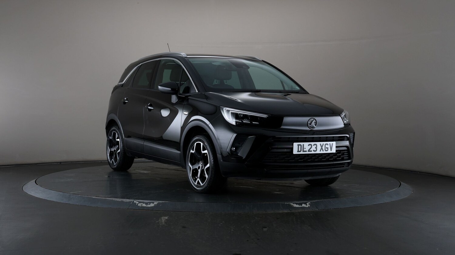 Used Vauxhall Crossland for sale - 76809564: Photo 44