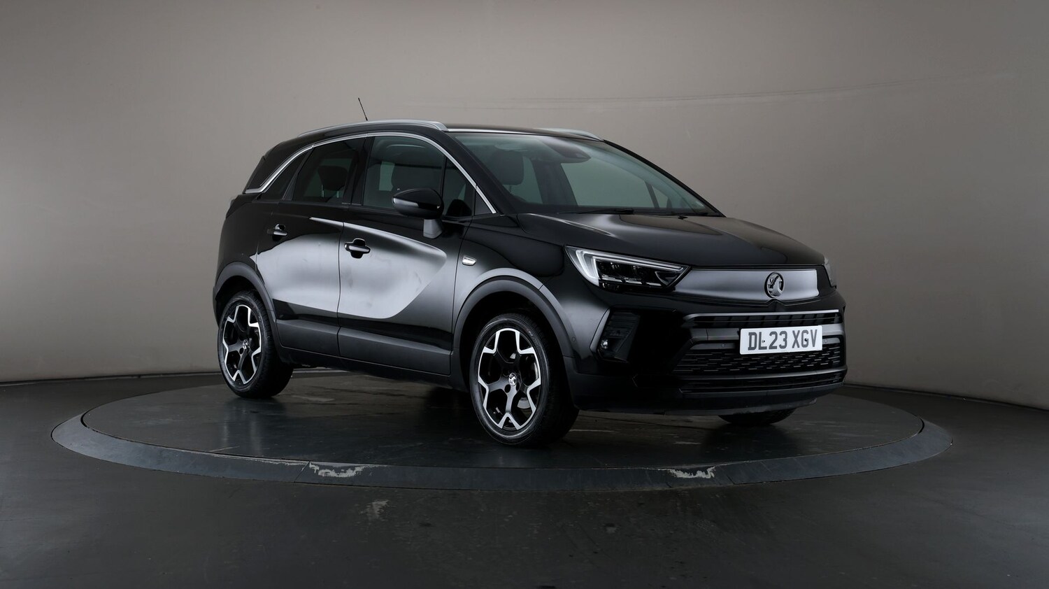 Used Vauxhall Crossland for sale - 76809564: Photo 45