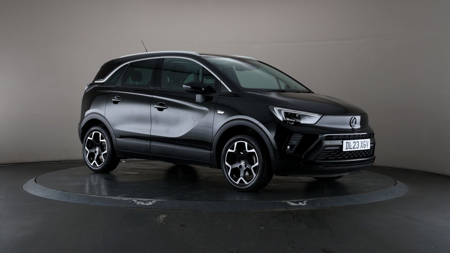 Used Vauxhall Crossland for sale - 76809564: Photo 46