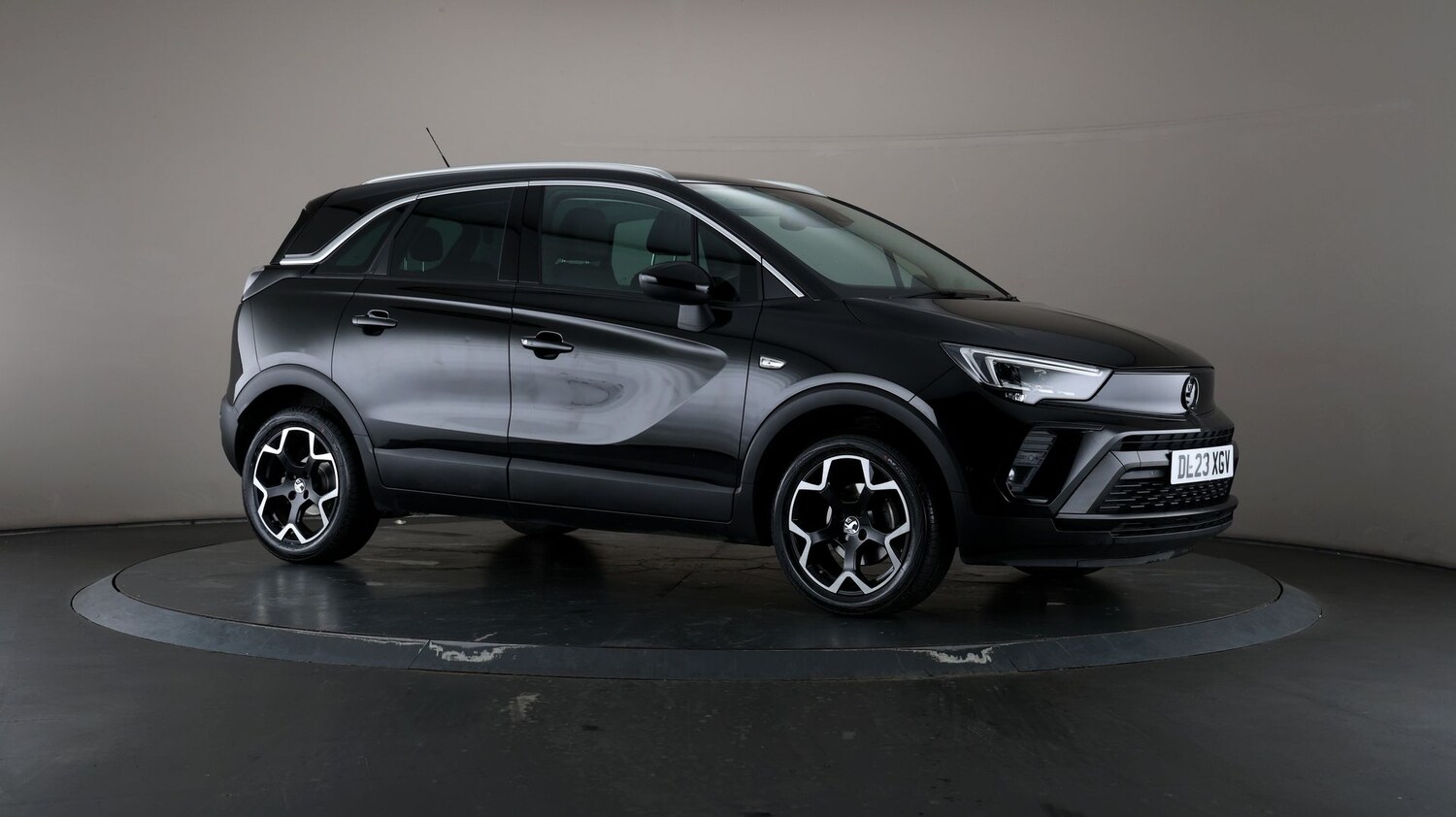 Used Vauxhall Crossland for sale - 76809564: Photo 47