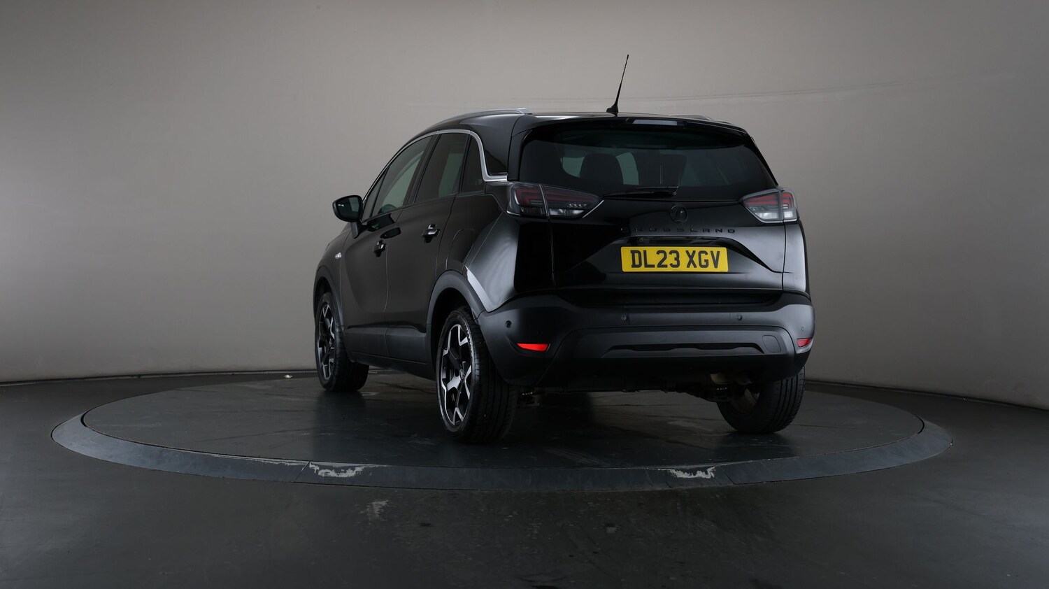 Used Vauxhall Crossland for sale - 76809564: Photo 49