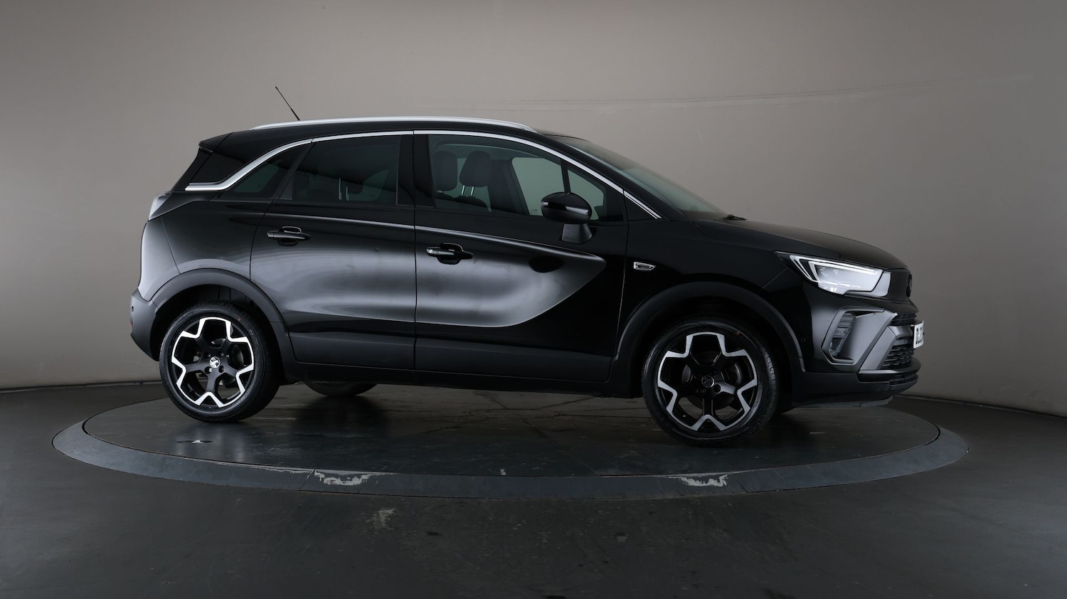 Used Vauxhall Crossland for sale - 76809564: Photo 50