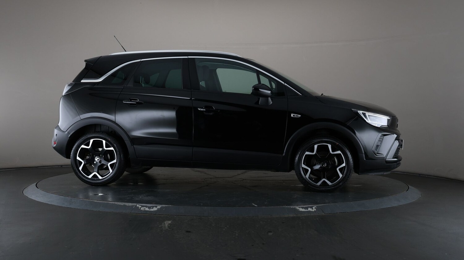 Used Vauxhall Crossland for sale - 76809564: Photo 51