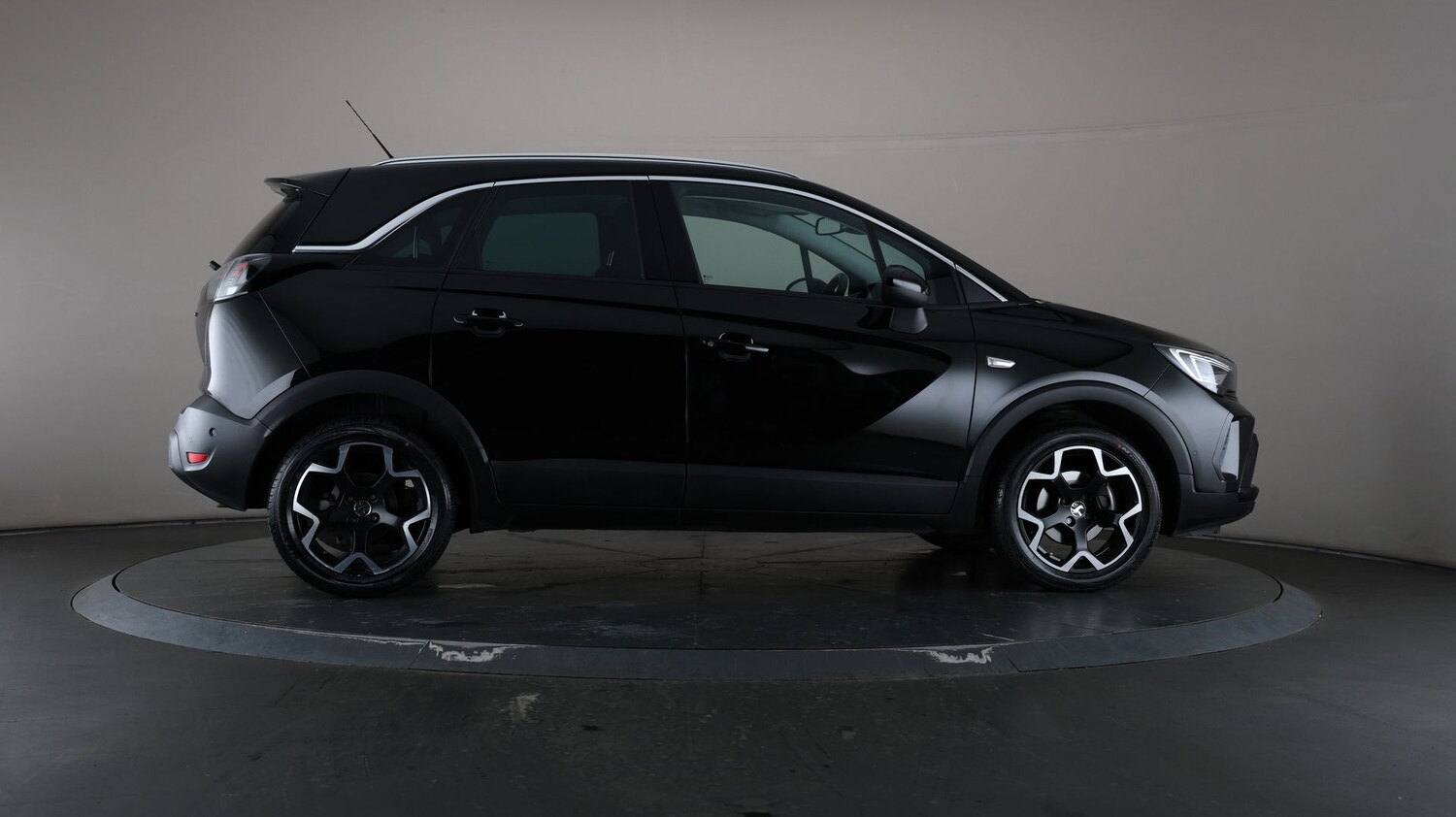 Used Vauxhall Crossland for sale - 76809564: Photo 53