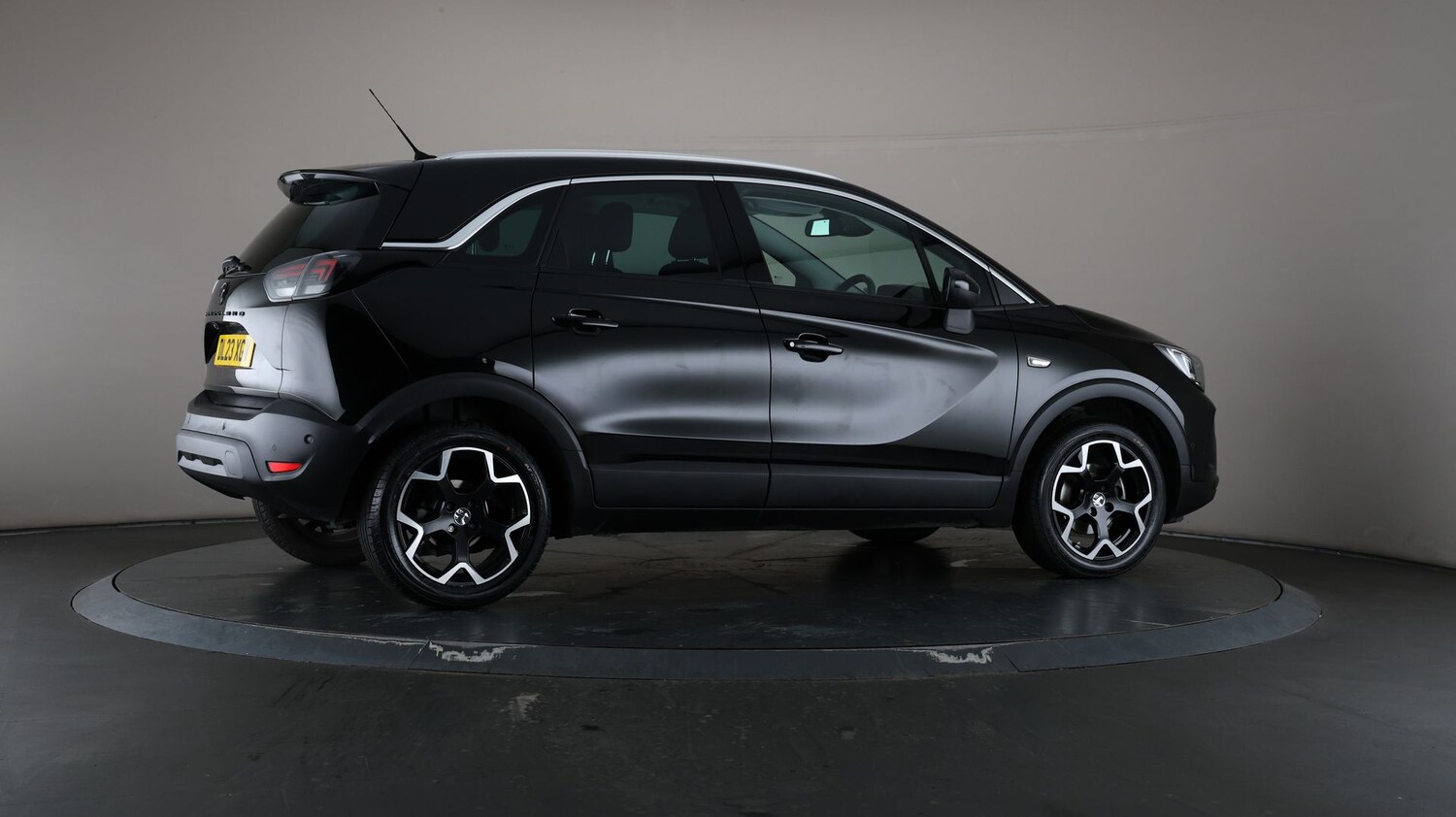 Used Vauxhall Crossland for sale - 76809564: Photo 55