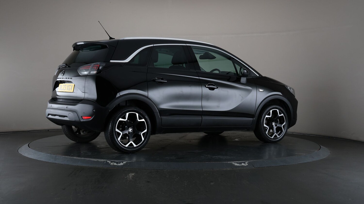 Used Vauxhall Crossland for sale - 76809564: Photo 56