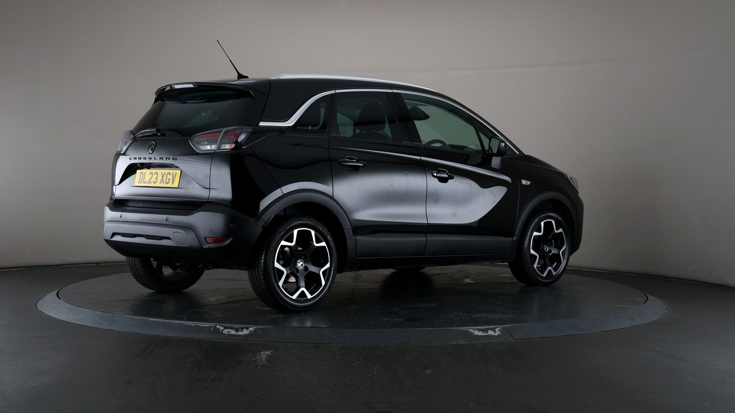 Used Vauxhall Crossland for sale - 76809564: Photo 57