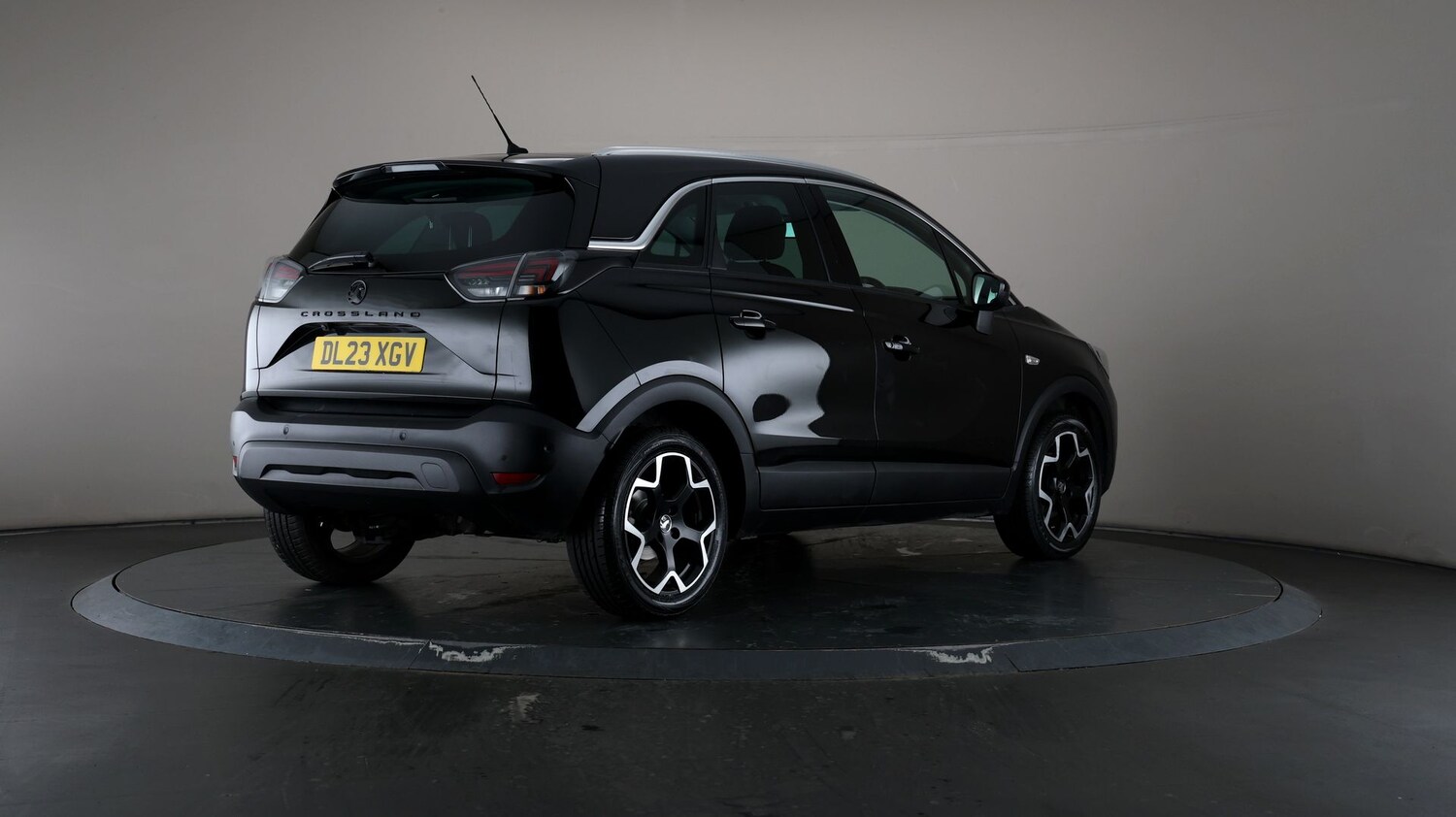 Used Vauxhall Crossland for sale - 76809564: Photo 58