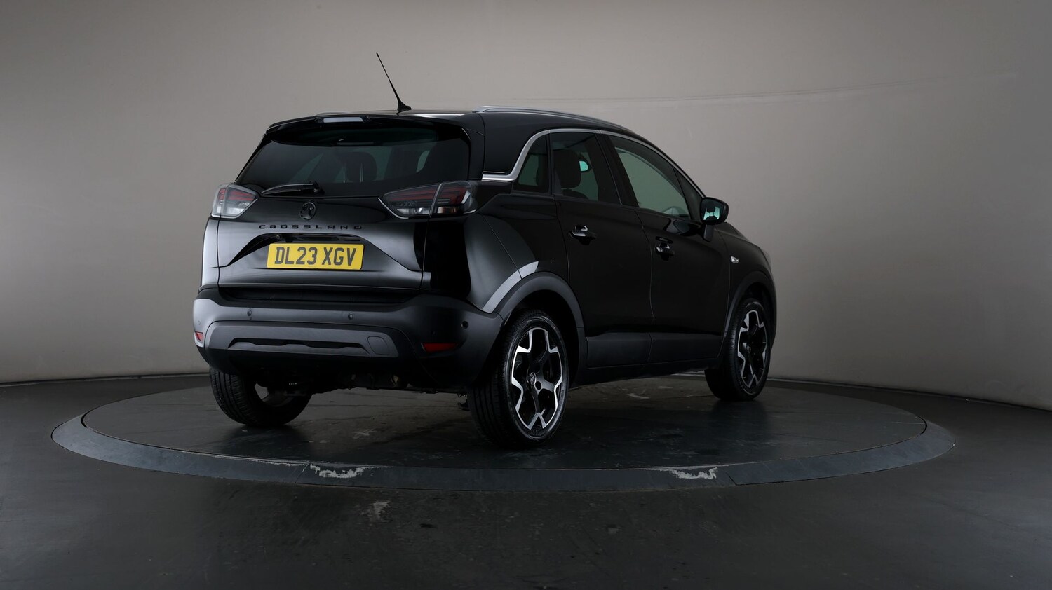 Used Vauxhall Crossland for sale - 76809564: Photo 59