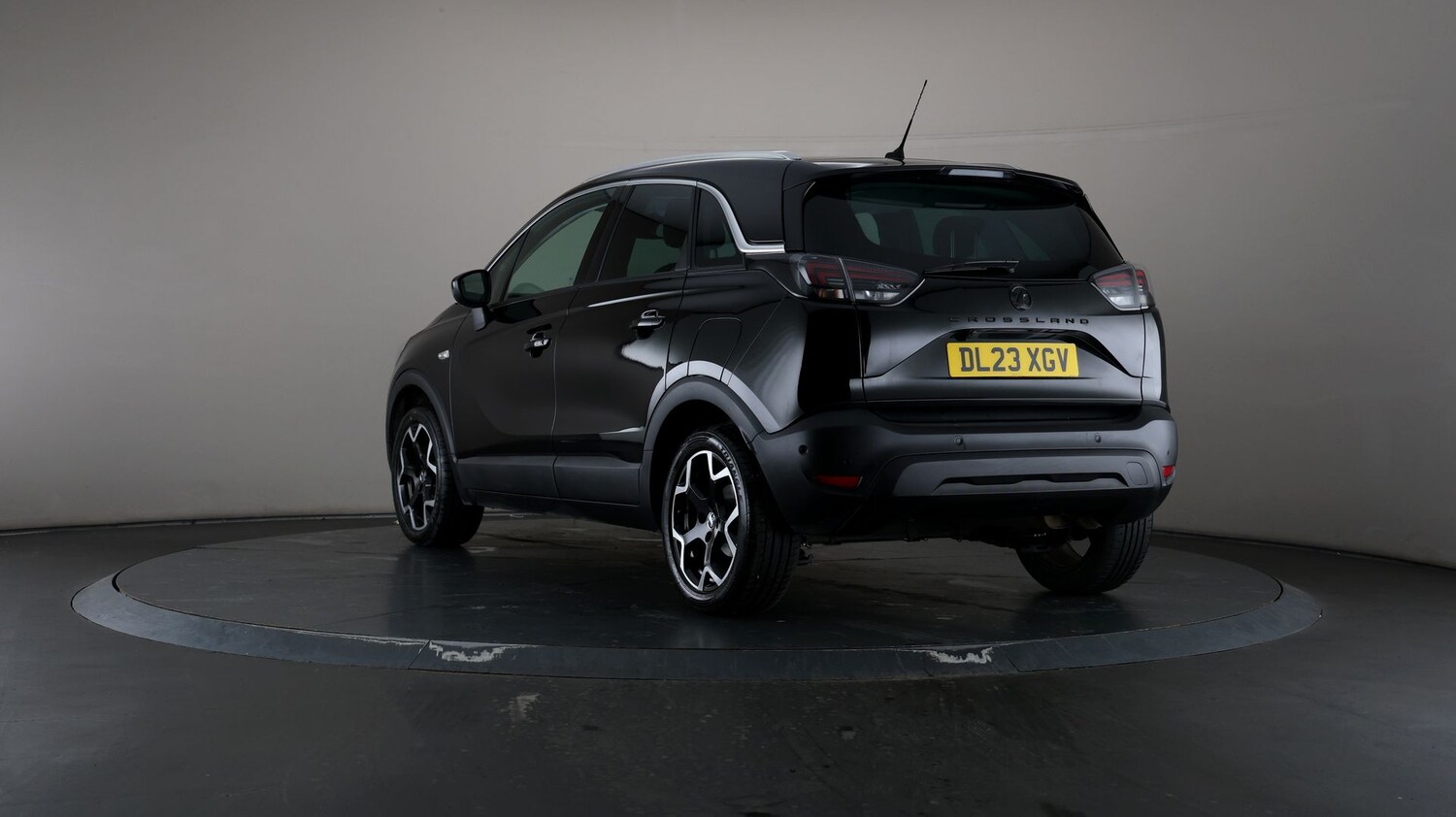 Used Vauxhall Crossland for sale - 76809564: Photo 60