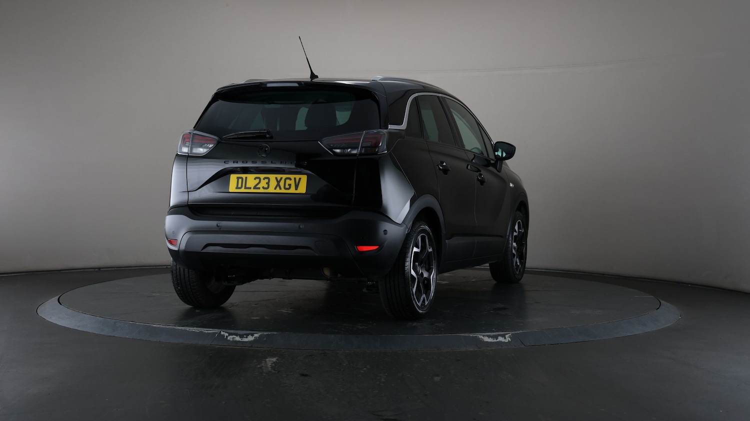 Used Vauxhall Crossland for sale - 76809564: Photo 61