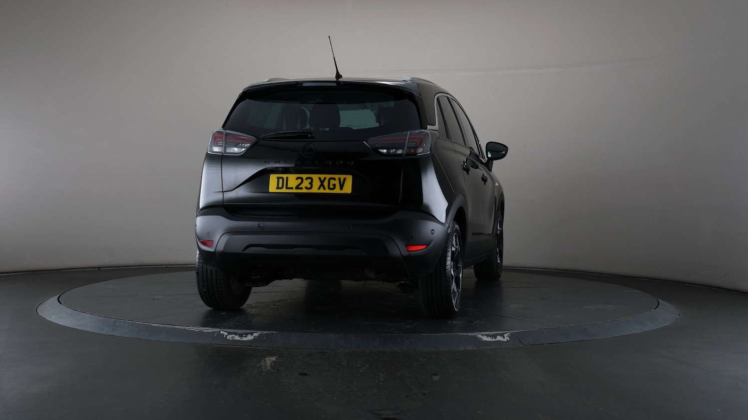 Used Vauxhall Crossland for sale - 76809564: Photo 62