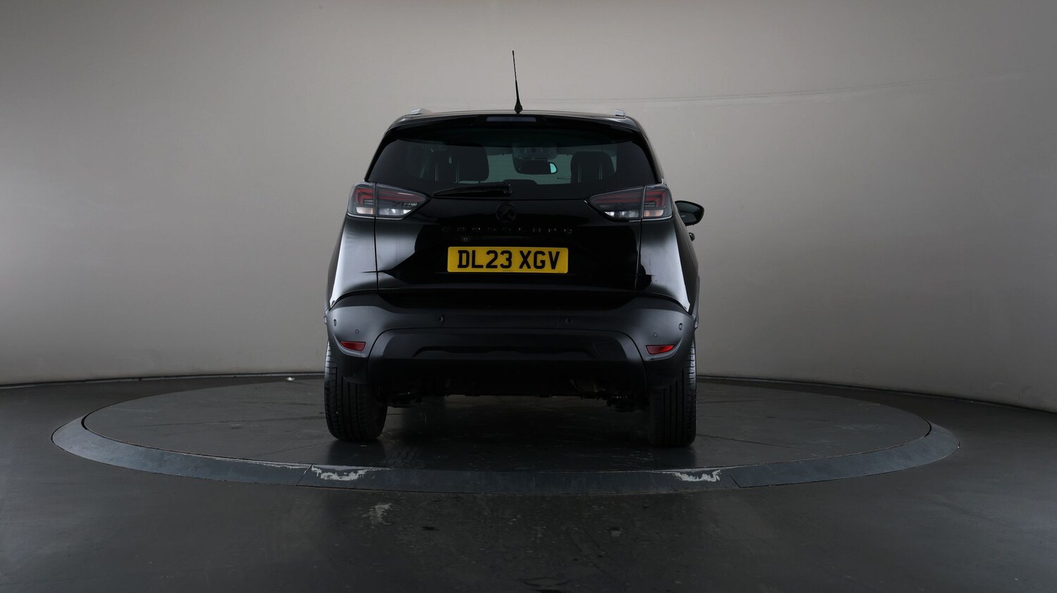 Used Vauxhall Crossland for sale - 76809564: Photo 63