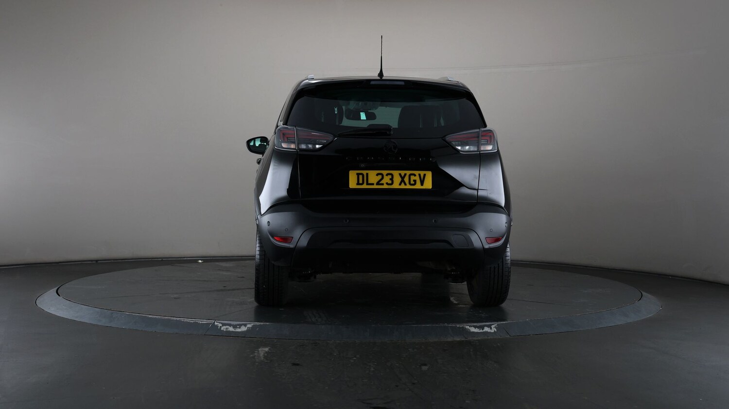 Used Vauxhall Crossland for sale - 76809564: Photo 64