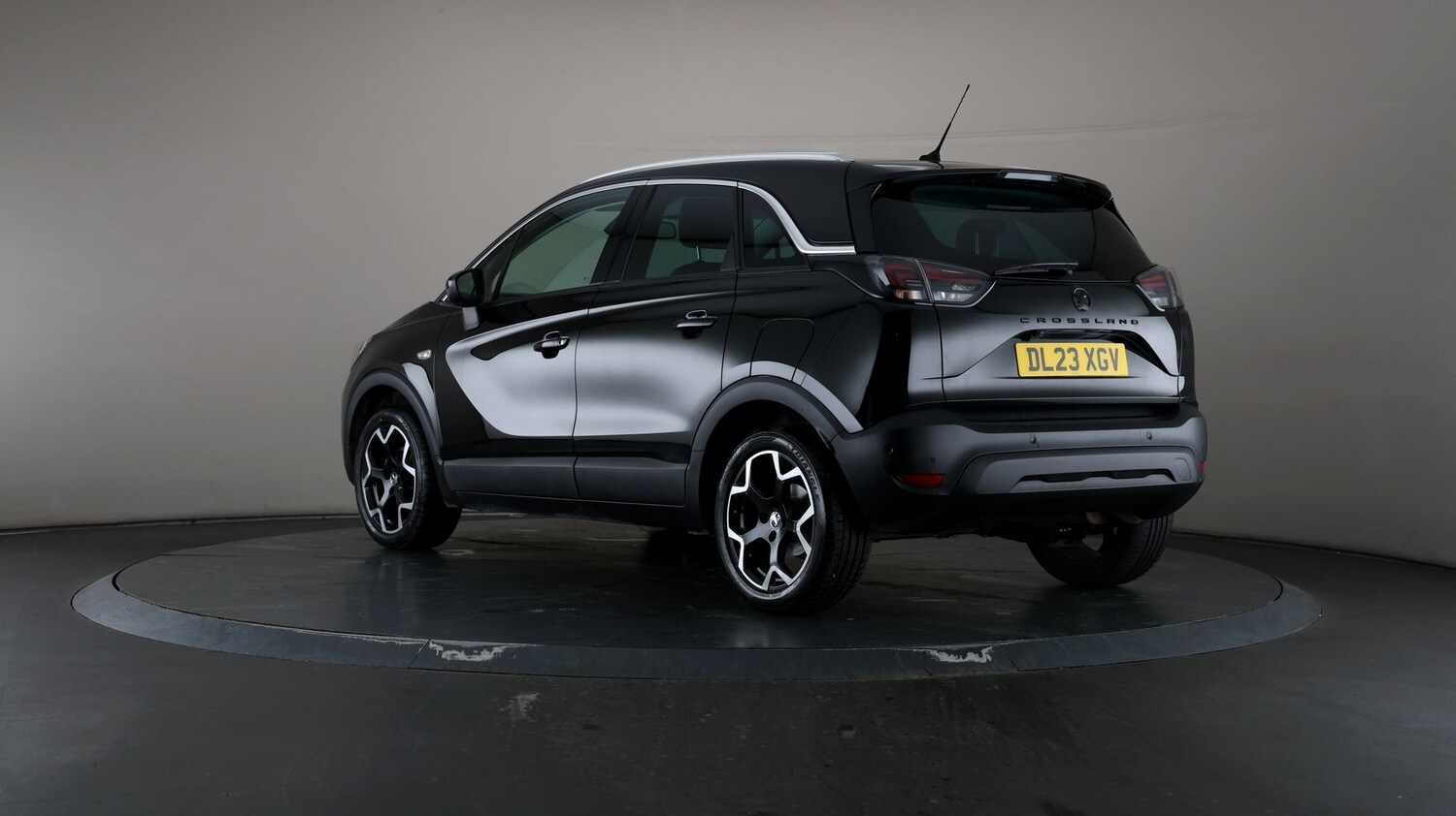 Used Vauxhall Crossland for sale - 76809564: Photo 65