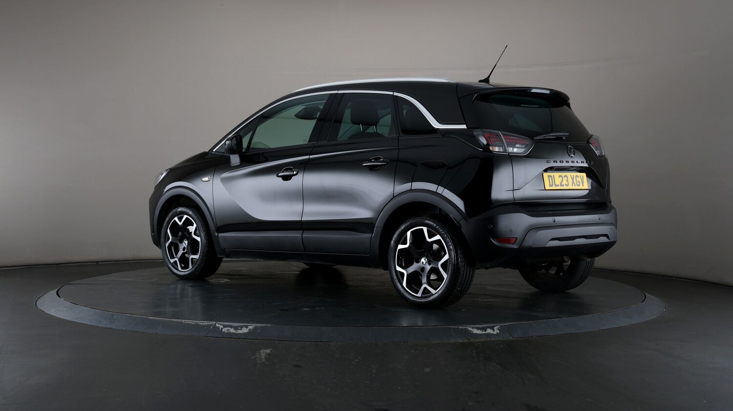 Used Vauxhall Crossland for sale - 76809564: Photo 66