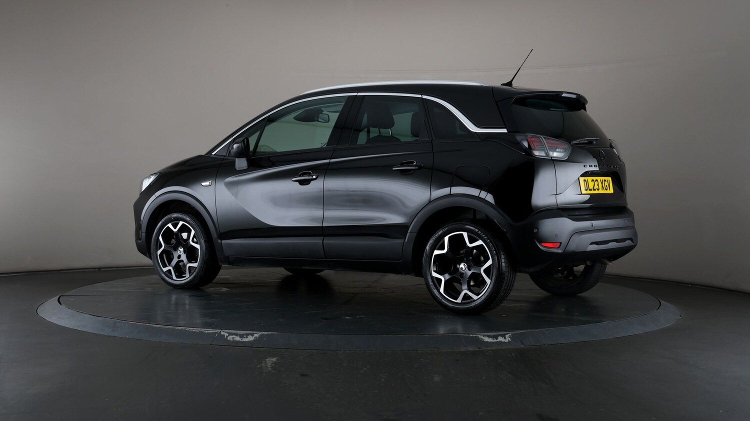 Used Vauxhall Crossland for sale - 76809564: Photo 67