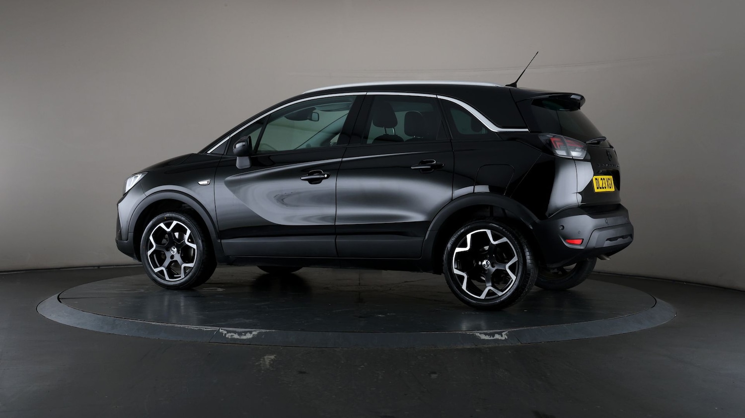 Used Vauxhall Crossland for sale - 76809564: Photo 68