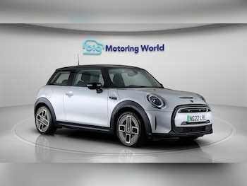 Used MINI Electric Hatch 2022 for sale - 75678247: Photo