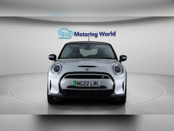 Used MINI Electric Hatch 2022 for sale - 75678247: Photo