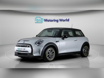 Used MINI Electric Hatch 2022 for sale - 75678247: Photo