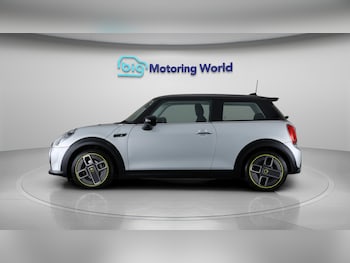 Used MINI Electric Hatch 2022 for sale - 75678247: Photo
