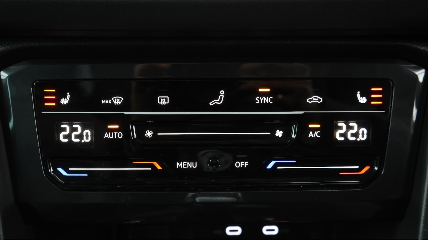 Used Volkswagen Tiguan 2022 for sale - 76306494: Photo 13