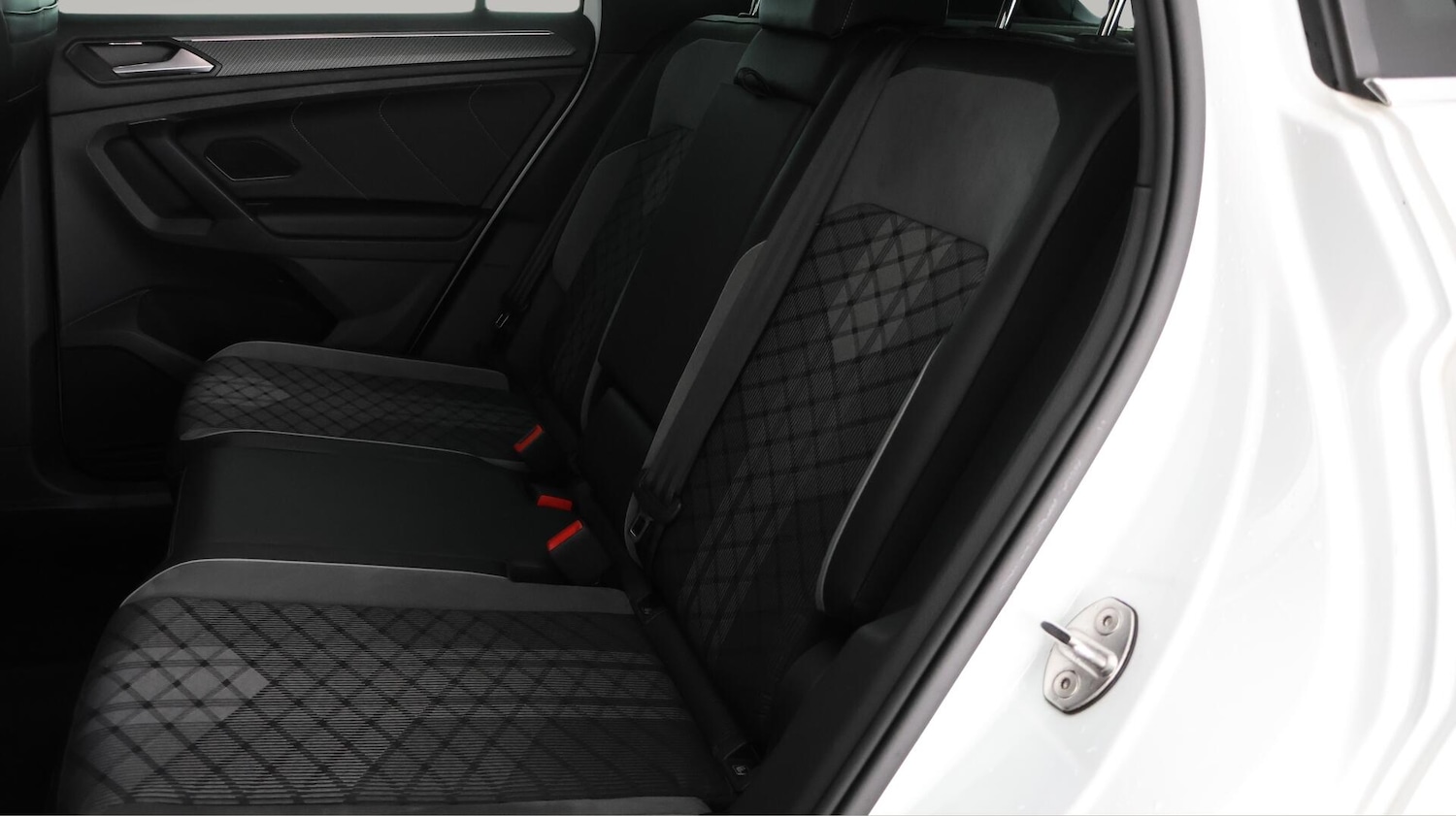 Used Volkswagen Tiguan 2022 for sale - 76306494: Photo 17