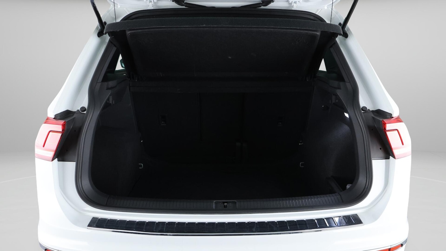 Used Volkswagen Tiguan 2022 for sale - 76306494: Photo 18