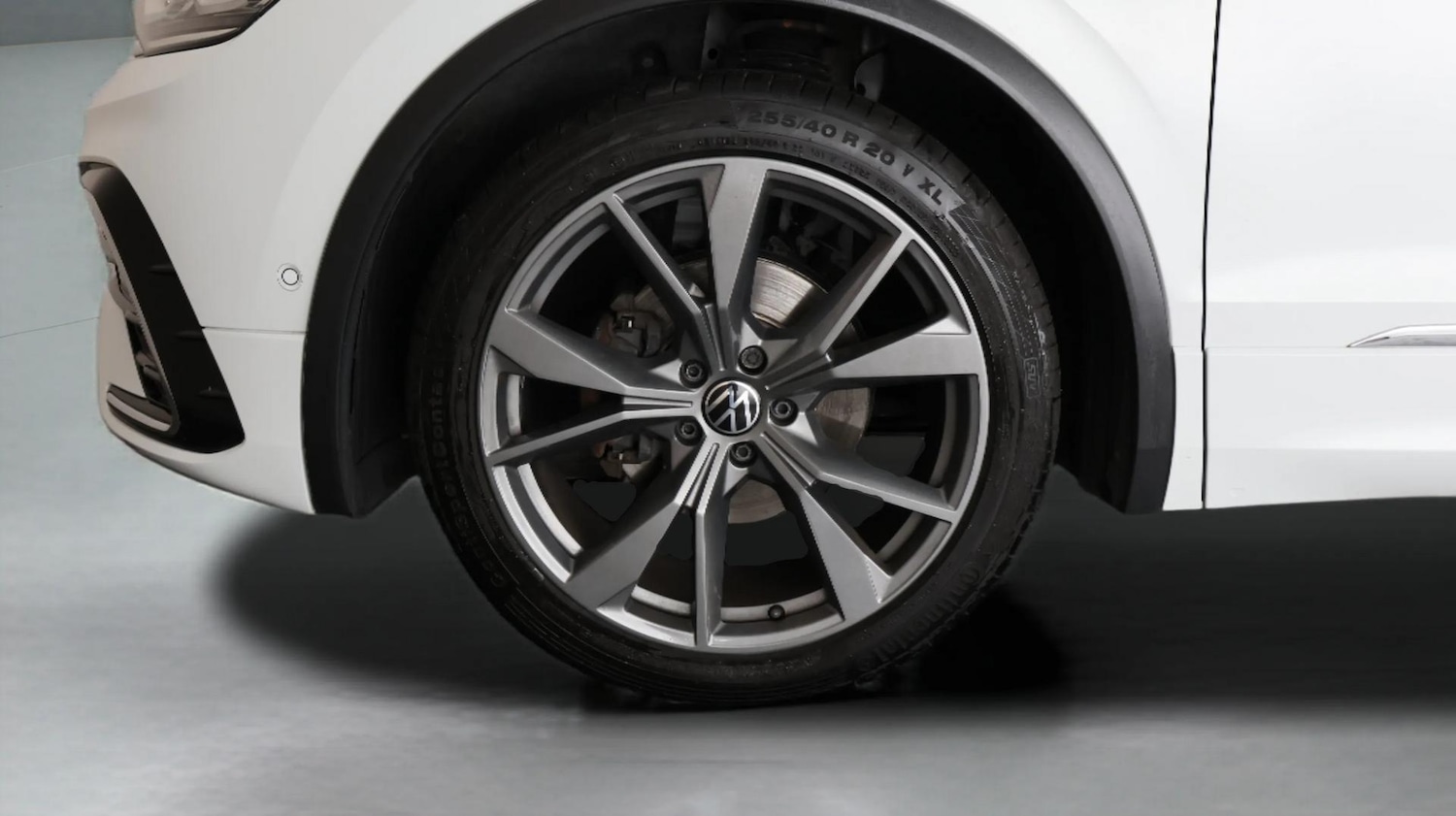 Used Volkswagen Tiguan 2022 for sale - 76306494: Photo 19
